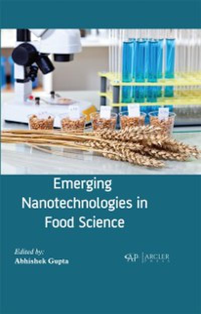 Emerging Nanotechnologies in Food Science