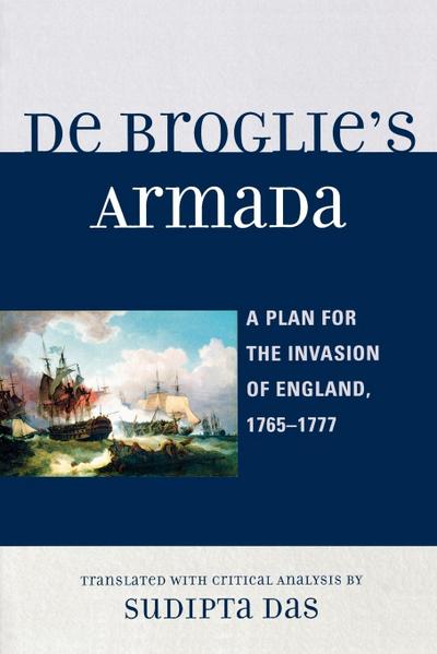 De Broglie’s Armada