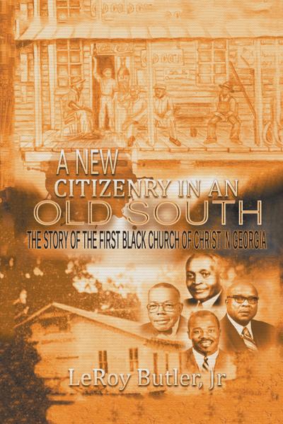 A New Citizenry in an Old South