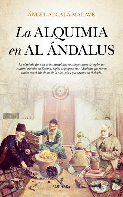 La alquimia en Al Ándalus
