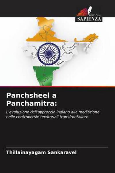 Panchsheel a Panchamitra: