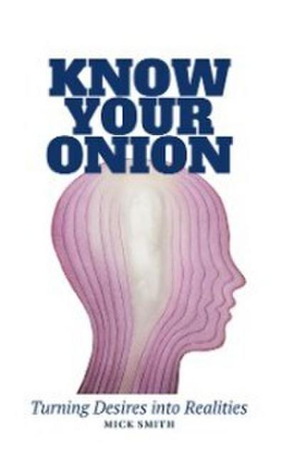 Know Your Onion