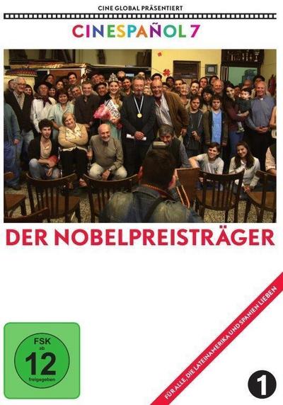 Der Nobelpreisträger