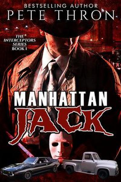 MANHATTAN JACK