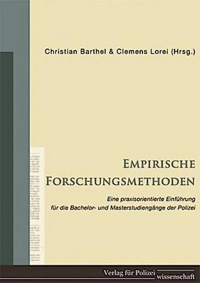Empirische Forschungsmethoden