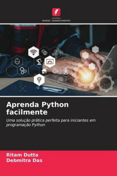 Aprenda Python facilmente