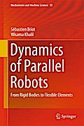 Dynamics of Parallel Robots