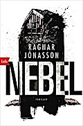 NEBEL von Ragnar Jónasson | Ebook
