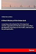 A Short History of the Union Jack