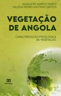 Vegetação de Angola