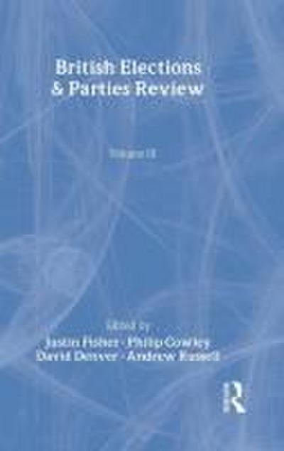British Elections & Parties Review