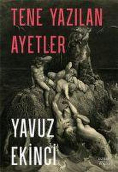 Tene Yazilan Ayetler