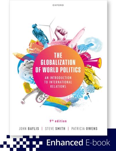 Globalization of World Politics