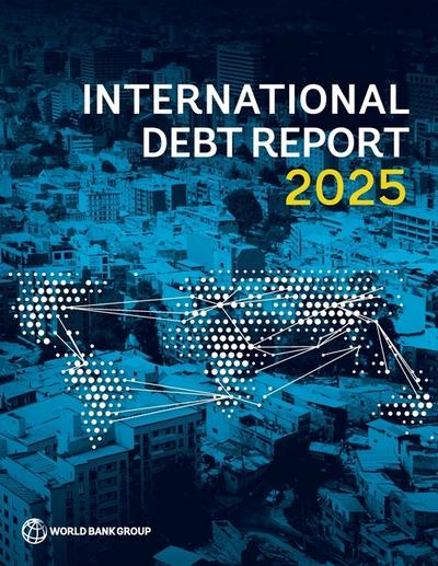 International Debt Report 2025