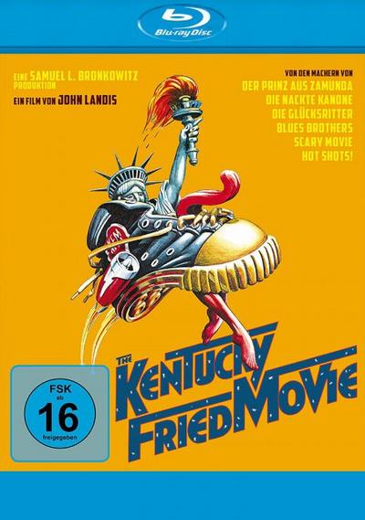 Kentucky Fried Movie