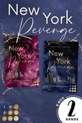 New York Revenge: Beide Bände im Bundle