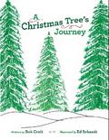 A Christmas Tree’s Journey