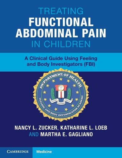 Treating Functional Abdominal Pain in Children