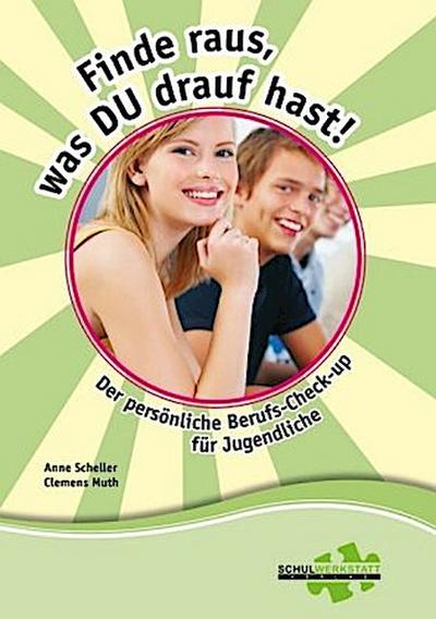 Finde raus, was du drauf hast!