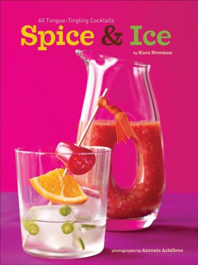Spice & Ice
