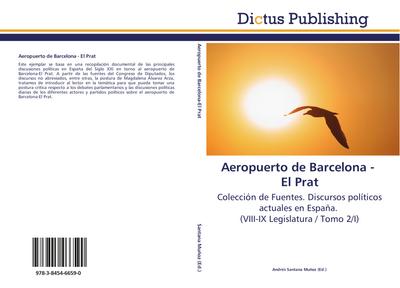 Aeropuerto de Barcelona -   El Prat