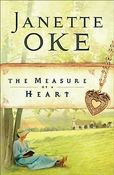 Measure of a Heart (Women of the West Book #6)