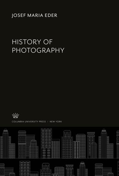 History of Photography
