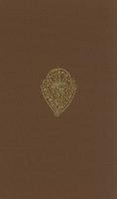 Enlarged Rule of Chrodegang