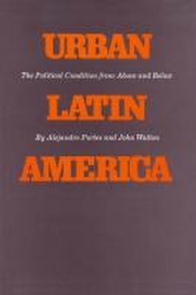 Urban Latin America