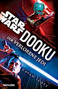 Star Wars Dooku - Der verlorene Jedi