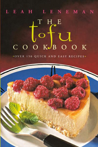 The Tofu Cookbook