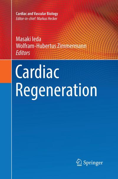 Cardiac Regeneration