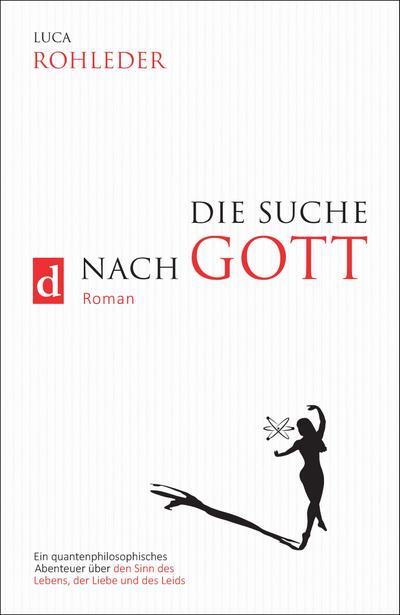 DIE SUCHE NACH GOTT