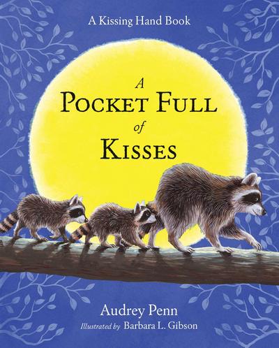 Penn, A: Pocket Full of Kisses