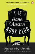The Jane Austen Book Club
