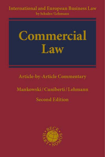 Commercial Law