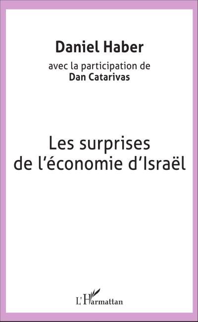 Les surprises de l’économie d’Israël