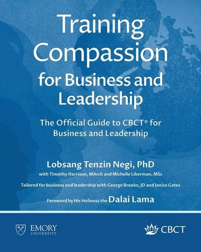Training Compassion for Business and Leadership