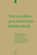 Nietzsches persönliche Bibliothek