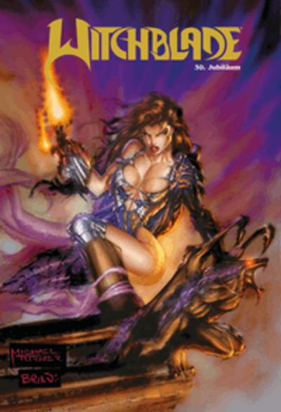 Witchblade 3