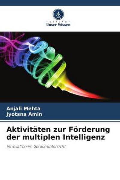 Aktivitäten zur Förderung der multiplen Intelligenz