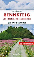 Der Rennsteig-Wanderführer