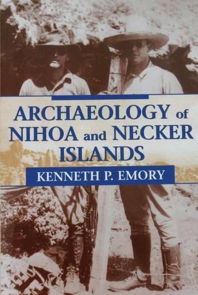 Archaeology of Nihoa & Necker