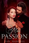 Mia’s Passion
