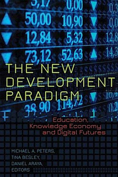 The New Development Paradigm