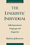 The Linguistic Individual