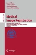 Medical Image Registration