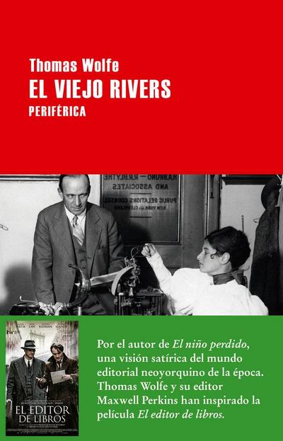 El Viejo Rivers
