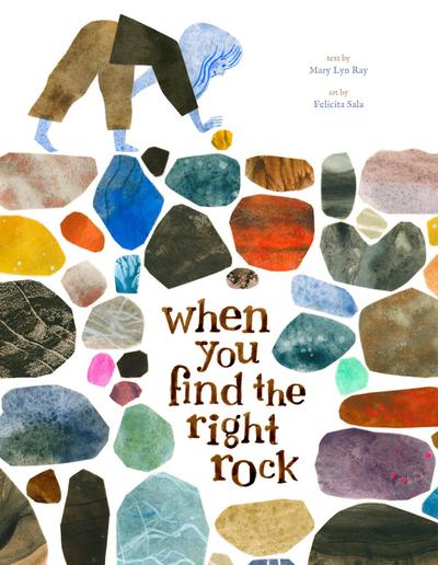 When You Find the Right Rock