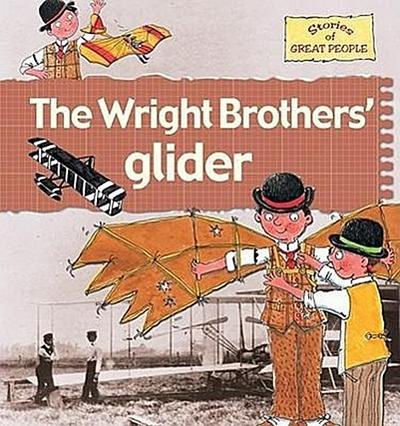The Wright Brothers’ Glider